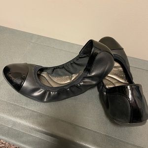 Dexflex Scrunch Flat